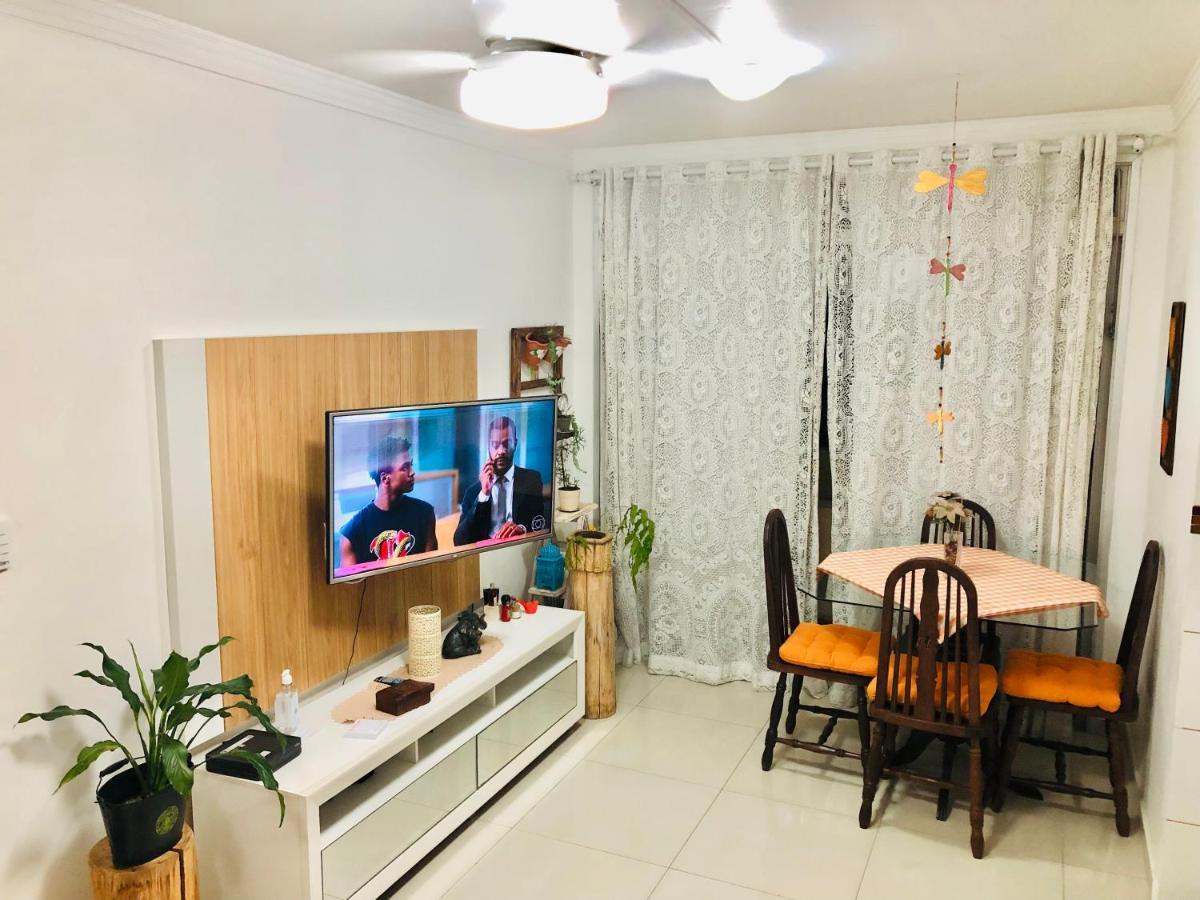 Relaxe Nas Melhores Praias Do Guaruja. Екстер'єр фото