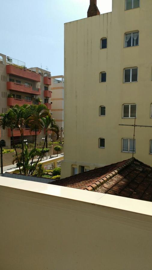 Relaxe Nas Melhores Praias Do Guaruja. Екстер'єр фото
